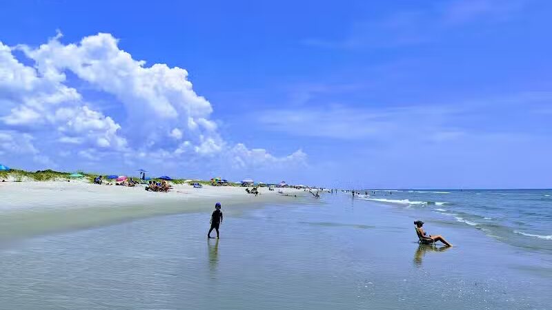 Huntington Beach State Park - Murrells Inlet, SC