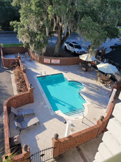 Inlet Sports Lodge - Murrells Inlet, SC