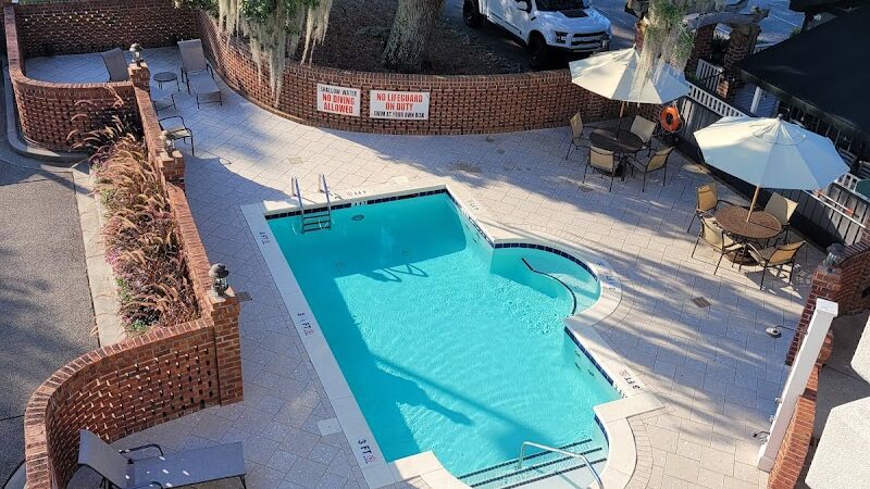 Inlet Sports Lodge - Murrells Inlet, SC