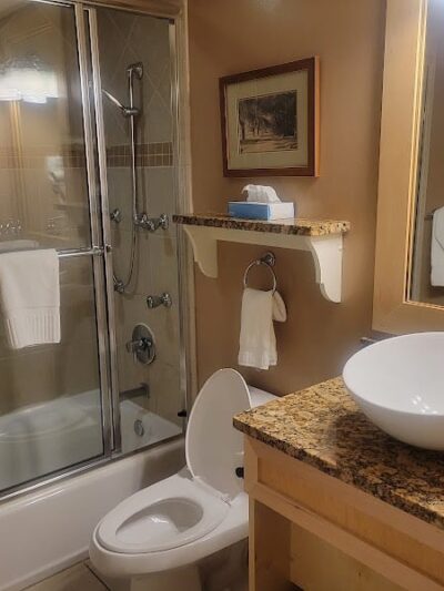 Inlet Sports Lodge - Murrells Inlet, SC