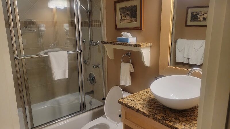 Inlet Sports Lodge - Murrells Inlet, SC