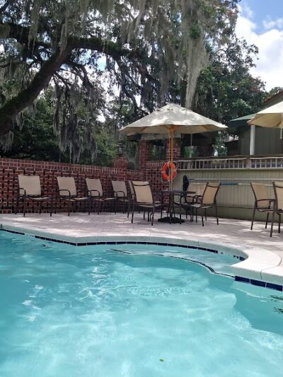 Inlet Sports Lodge - Murrells Inlet, SC