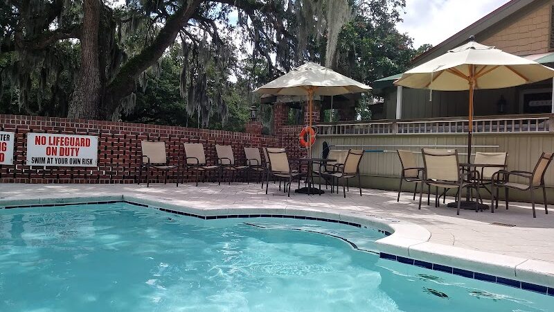 Inlet Sports Lodge - Murrells Inlet, SC