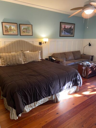 Inlet Sports Lodge - Murrells Inlet, SC