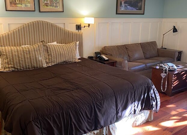 Inlet Sports Lodge - Murrells Inlet, SC