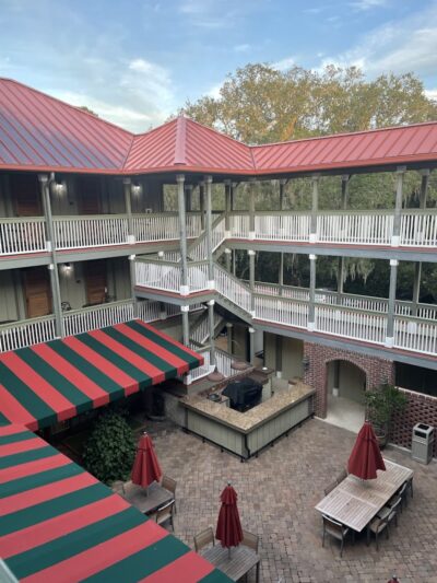 Inlet Sports Lodge - Murrells Inlet, SC