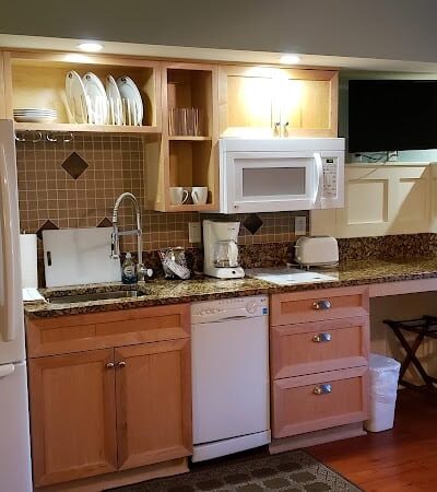 Inlet Sports Lodge - Murrells Inlet, SC