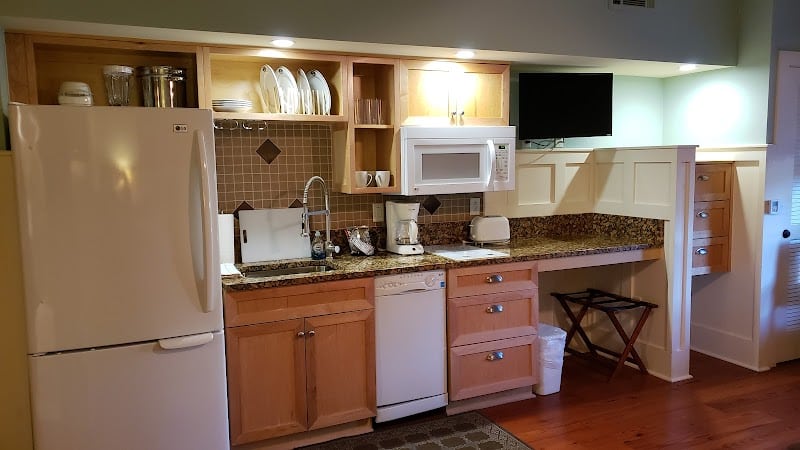 Inlet Sports Lodge - Murrells Inlet, SC