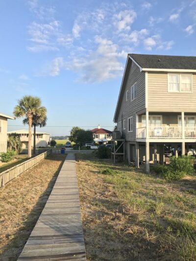Love's a Beach - Murrells Inlet, SC