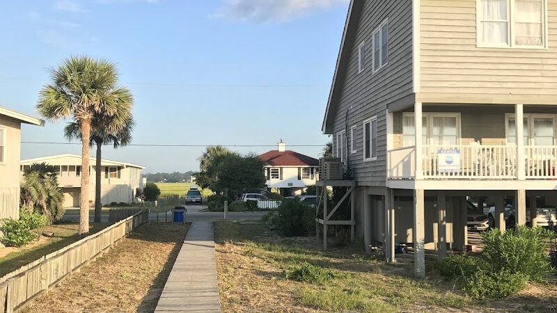 Love's a Beach - Murrells Inlet, SC