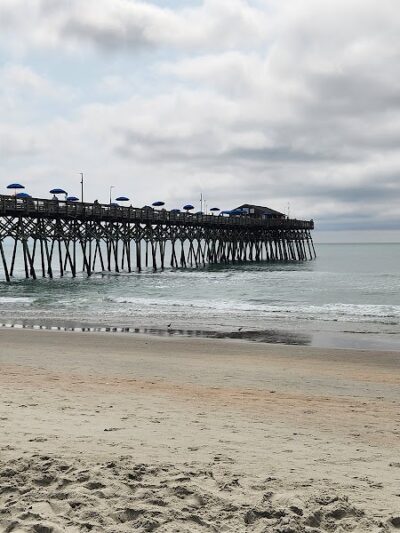 Love's a Beach - Murrells Inlet, SC