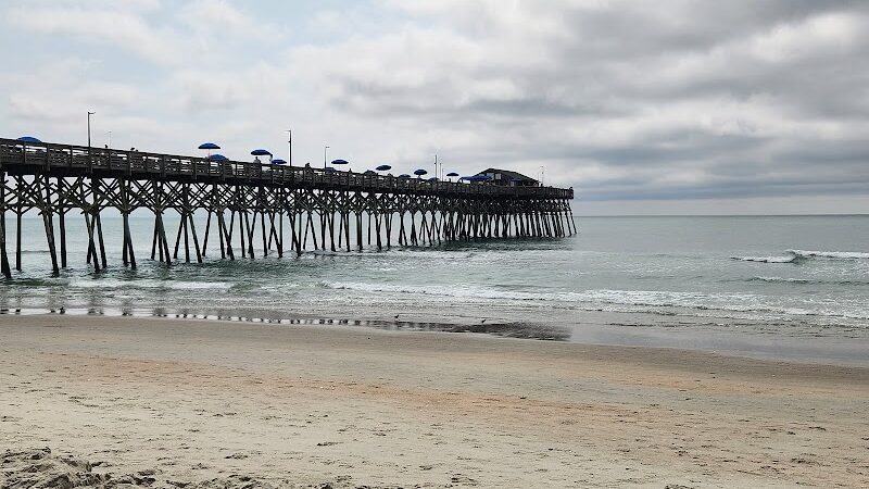 Love's a Beach - Murrells Inlet, SC