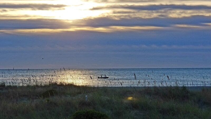 Love's a Beach - Murrells Inlet, SC