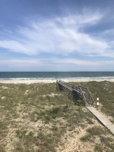 Love's a Beach - Murrells Inlet, SC