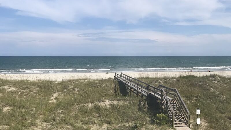 Love's a Beach - Murrells Inlet, SC