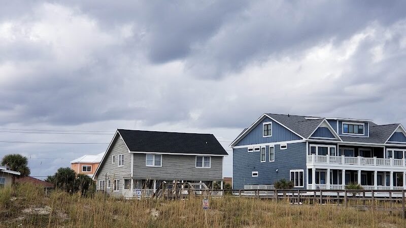Love's a Beach - Murrells Inlet, SC