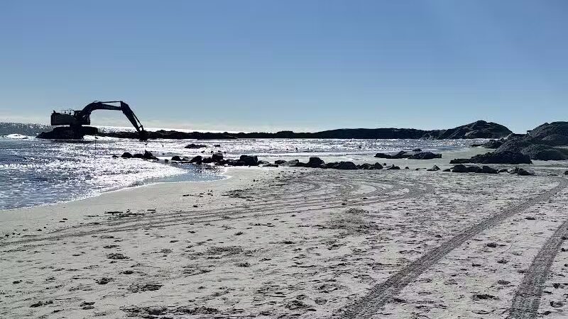 Love's a Beach - Murrells Inlet, SC