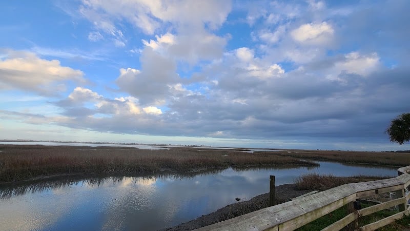 Morse Park Landing - Murrells Inlet, SC