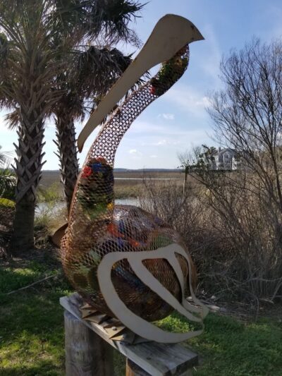 Morse Park Landing - Murrells Inlet, SC