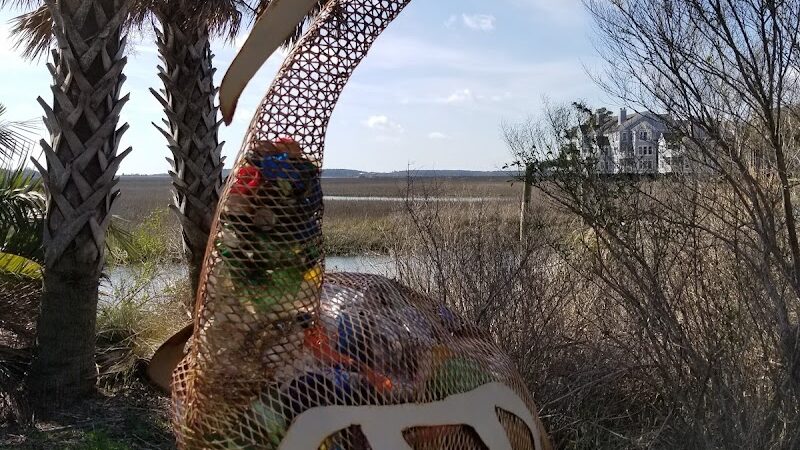Morse Park Landing - Murrells Inlet, SC