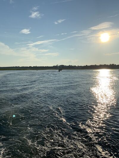 Murrells Inlet South Jetty - Murrells Inlet, SC