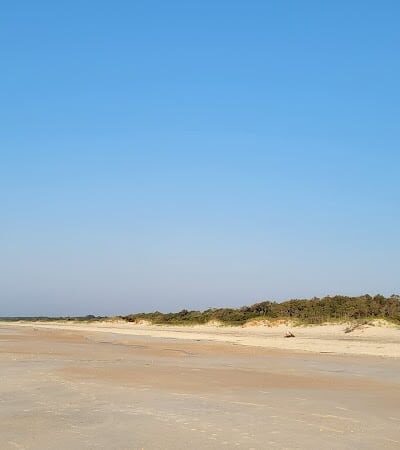 Murrells Inlet South Jetty - Murrells Inlet, SC