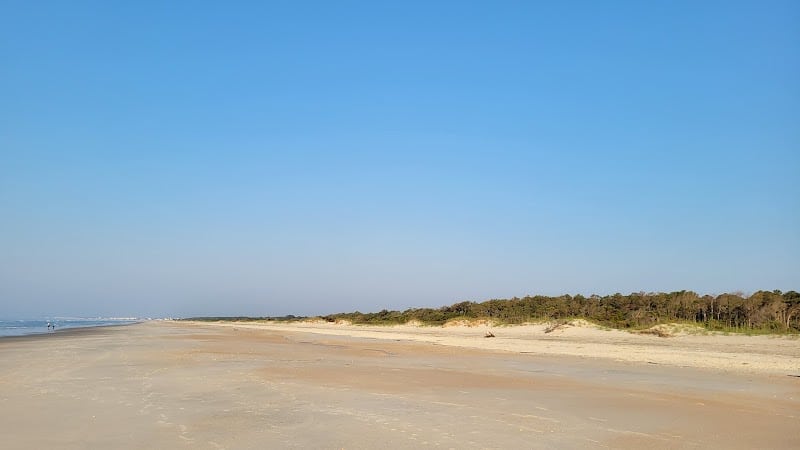 Murrells Inlet South Jetty - Murrells Inlet, SC