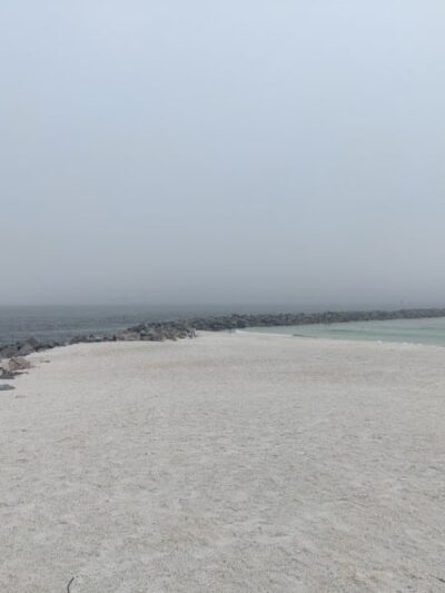 Murrells Inlet South Jetty - Murrells Inlet, SC