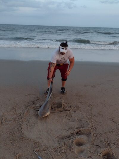 Murrells Inlet South Jetty - Murrells Inlet, SC