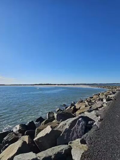 Murrells Inlet South Jetty - Murrells Inlet, SC