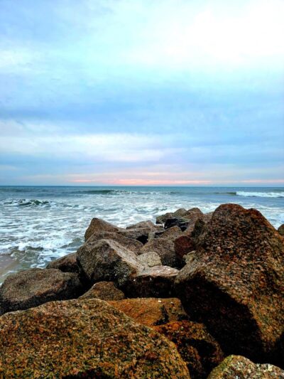 Public Beach Access - Murrells Inlet, SC