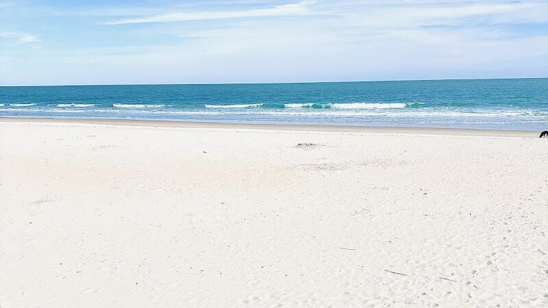 Public Beach Access - Murrells Inlet, SC