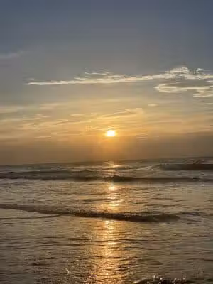 Public Beach Access - Murrells Inlet, SC