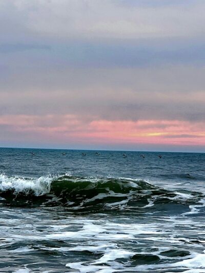 Public Beach Access - Murrells Inlet, SC
