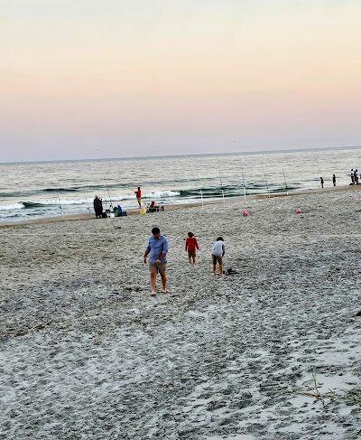 Public Beach Access - Murrells Inlet, SC
