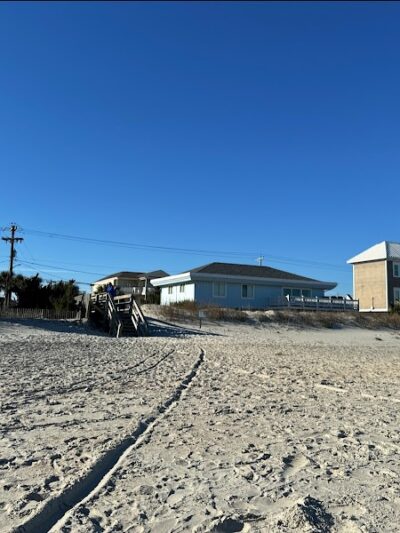 Public Beach Access - Murrells Inlet, SC