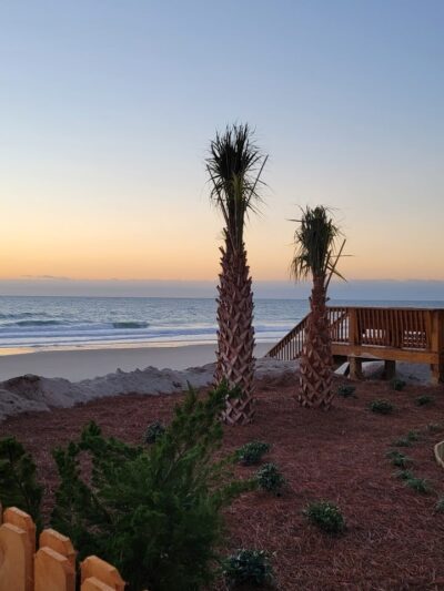 Public Beach Access - Murrells Inlet, SC