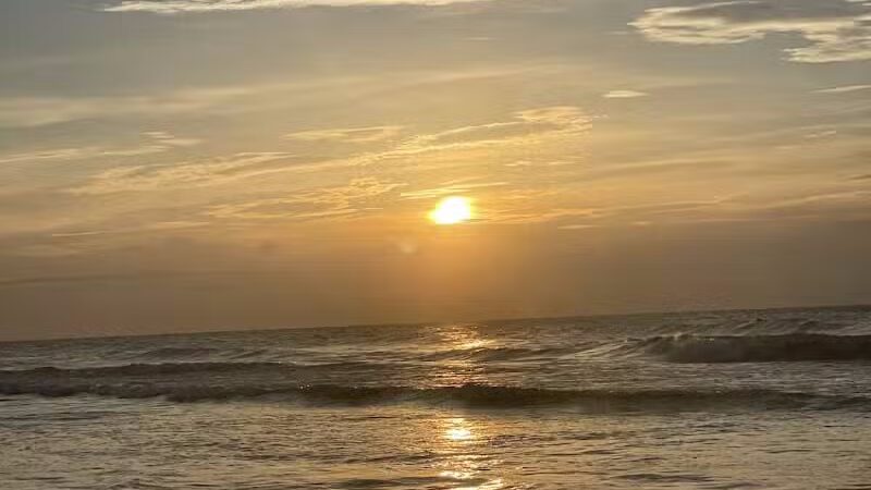 Public Beach Access - Murrells Inlet, SC