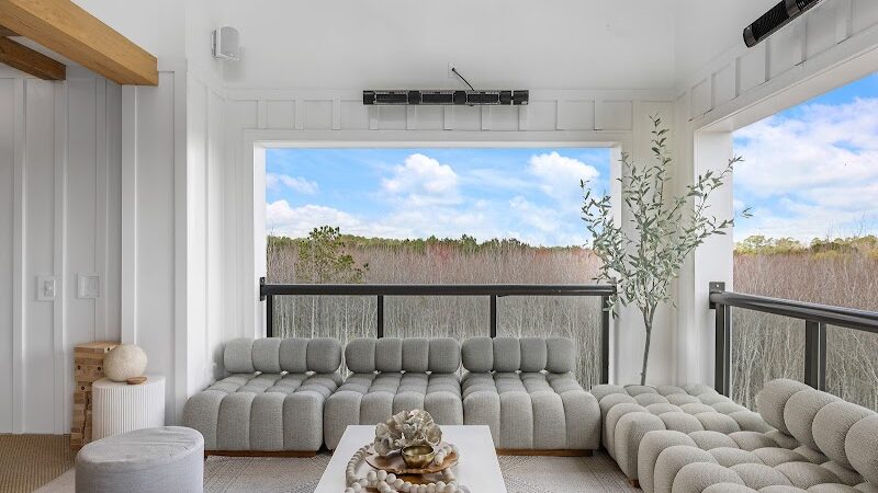 The Lively Murrells Inlet - Murrells Inlet, SC