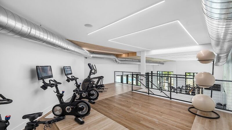 The Lively Murrells Inlet - Murrells Inlet, SC