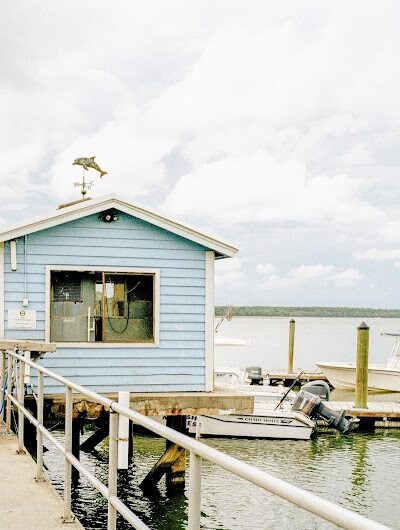 The Lively Murrells Inlet - Murrells Inlet, SC
