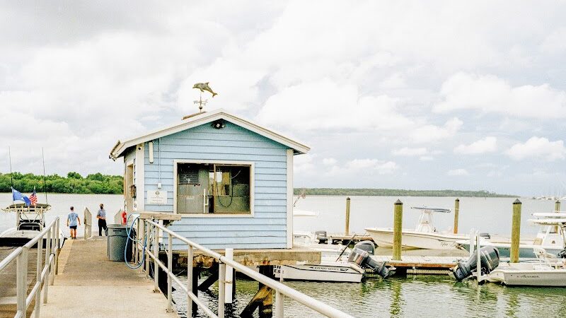 The Lively Murrells Inlet - Murrells Inlet, SC