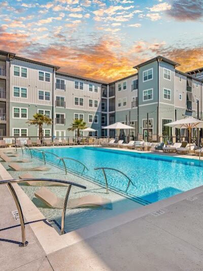 The Lively Murrells Inlet - Murrells Inlet, SC