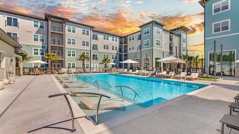 The Lively Murrells Inlet - Murrells Inlet, SC