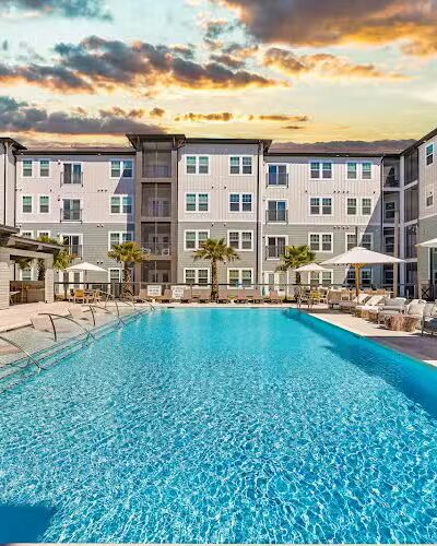 The Lively Murrells Inlet - Murrells Inlet, SC