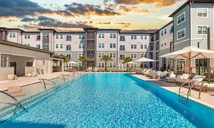 The Lively Murrells Inlet - Murrells Inlet, SC