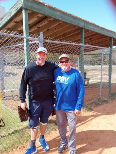 Wachesaw Ball Park - Murrells Inlet, SC