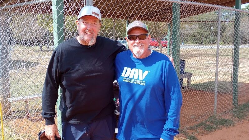 Wachesaw Ball Park - Murrells Inlet, SC