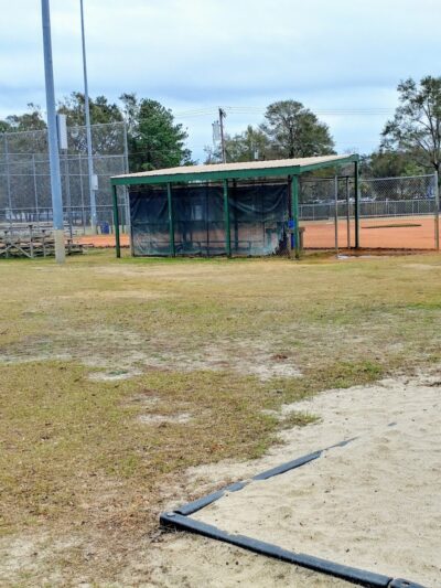 Wachesaw Ball Park - Murrells Inlet, SC