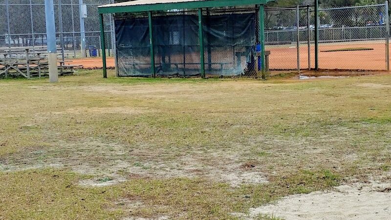Wachesaw Ball Park - Murrells Inlet, SC